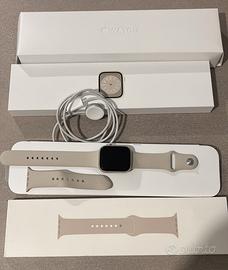 Apple Watch Series 8 (GPS, 45mm)