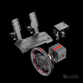 PXN VD4 Direct Drive
