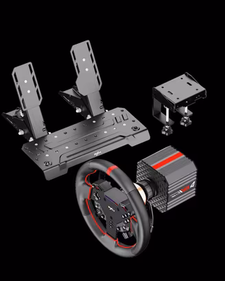 PXN VD4 Direct Drive