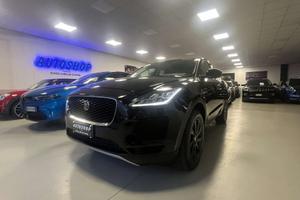 JAGUAR E-Pace E-Pace 2.0 i awd 200cv auto