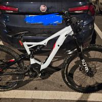 specialized turbo levo 2017
