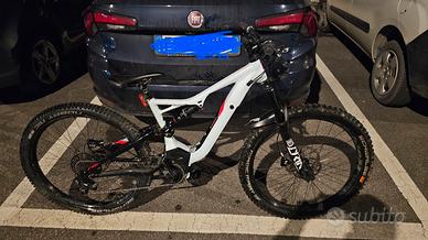 specialized turbo levo 2017
