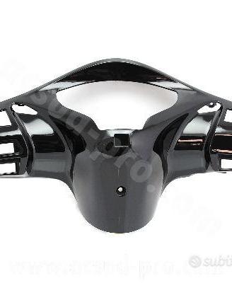 PORTA STRUMENTI HONDA SH 300 2007 > 2010 NERO
