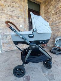 Passeggino joie