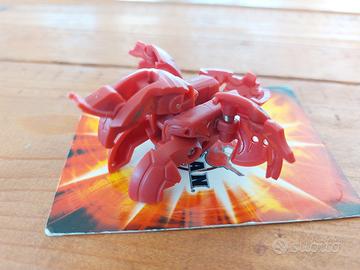Bakugan Storm Skyress 