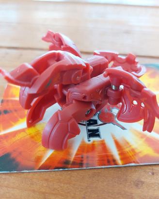 Bakugan Storm Skyress 