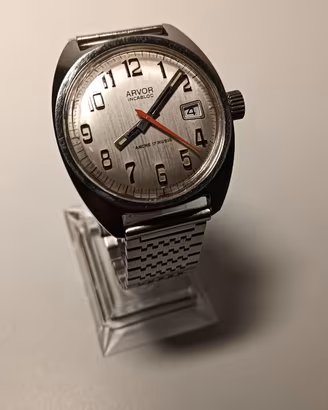 Arvor vintage automatico
