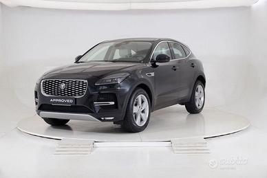 Jaguar E-PACE (X540) 2.0 I4 200 CV AWD Auto SE