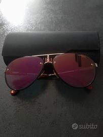 occhiali da uomo Carrera 