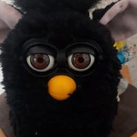 furby originale