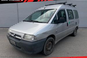 FIAT Scudo 2.0 JTD 94CV Combi 6 posti N1