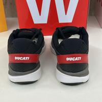 Scarpe Ducati Redline