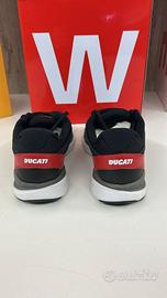 Scarpe Ducati Redline
