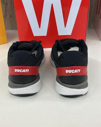 Scarpe Ducati Redline