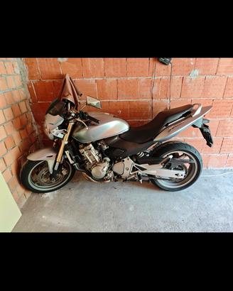 Honda Hornet 