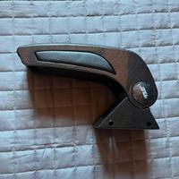 Bracciolo auto universale portaoggetti