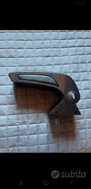 Bracciolo auto universale portaoggetti