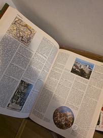 Grande enciclopedia De Agostini