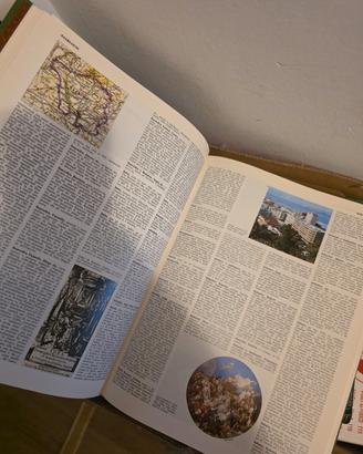 Grande enciclopedia De Agostini