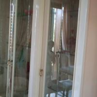 vetrina da soggiorno 