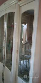 vetrina da soggiorno 