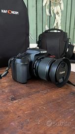 Canon EOS 1300D