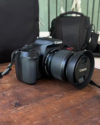 Canon EOS 1300D