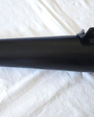Scarico Moto Guzzi Griso 8V SE 1200