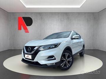 Nissan Qashqai 1.5 dCi 115 CV N-Connecta