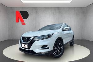 Nissan Qashqai 1.5 dCi 115 CV N-Connecta