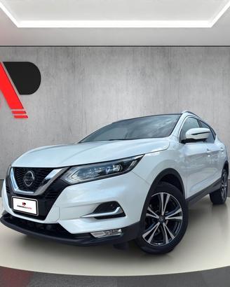 Nissan Qashqai 1.5 dCi 115 CV N-Connecta