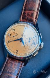 Cronografo Landeron 51 - anni 50/60