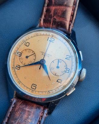 Cronografo Landeron 51 - anni 50/60