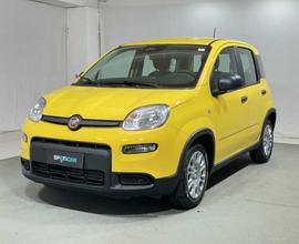 Fiat Panda 1.0 FireFly S&S Hybrid KM ZERO