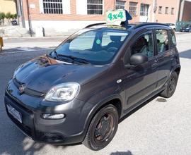 FIAT Panda 0.9 TwinAir Turbo S&S 4x4 5 POSTI