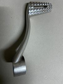 Pedale freno posteriore Triumph Speed Twin 1200