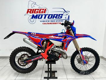 Beta RR Enduro 125 RACING Finanziabile