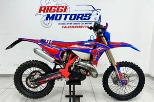 Beta RR Enduro 125 RACING Finanziabile