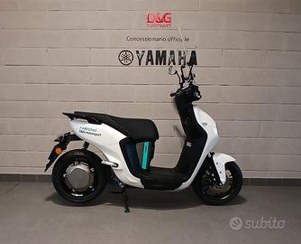 Yamaha Neo's Elettrico Single