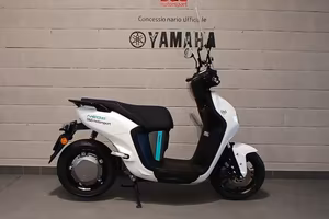 Yamaha Neo's Elettrico Single