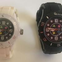 Coppia orologi Maui and Sons