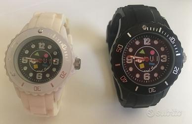 Coppia orologi Maui and Sons