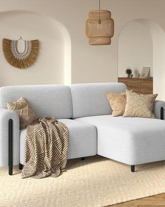 DIVANO ISLAMABAD, RAFFINATISSIMO E CON BOX!