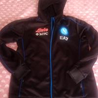 Tuta rappresentanza SSC NAPOLI Lete Msc 