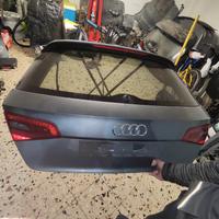 Portellone posteriore audi A3 2015