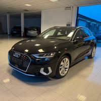 AUDI A3 SPORTBACK 30 1.0 TFSI S-TRONIC