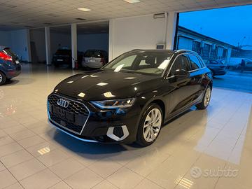 AUDI A3 SPORTBACK 30 1.0 TFSI S-TRONIC