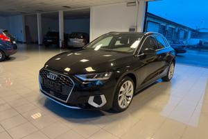 AUDI A3 SPORTBACK 30 1.0 TFSI S-TRONIC