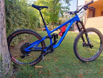 Fuji Auric LT 27.5 TG M – Enduro / All Mountain