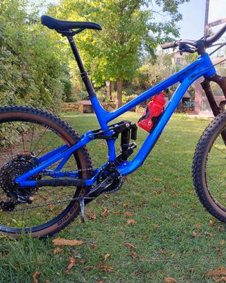 Fuji Auric LT 27.5 TG M – Enduro / All Mountain